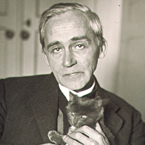 Manfred Kyber