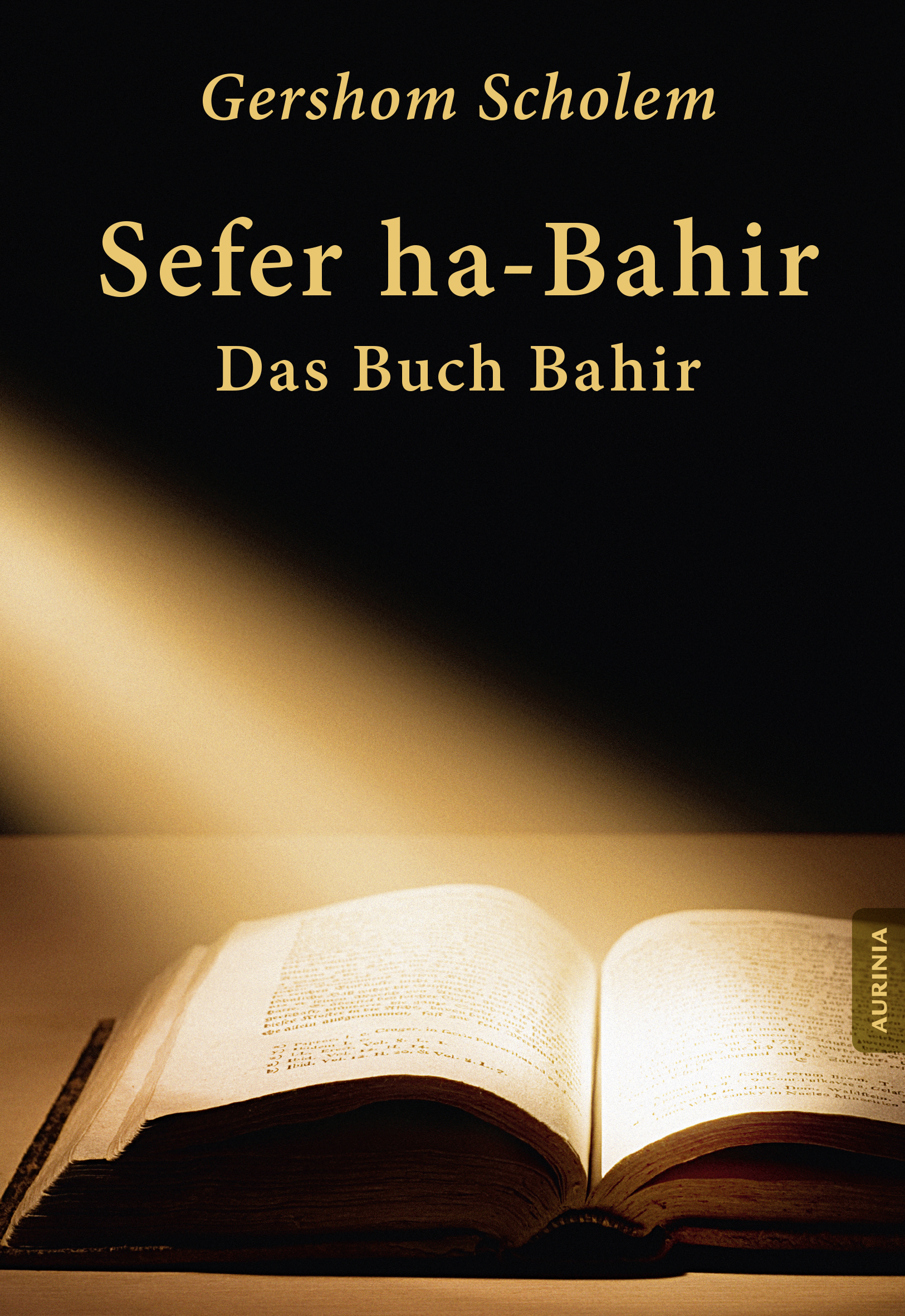 Sefer ha-Bahir