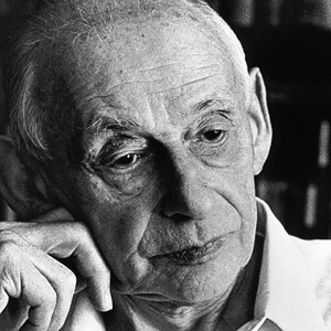 Gershom Scholem