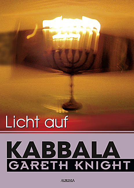 Licht auf Kabbala