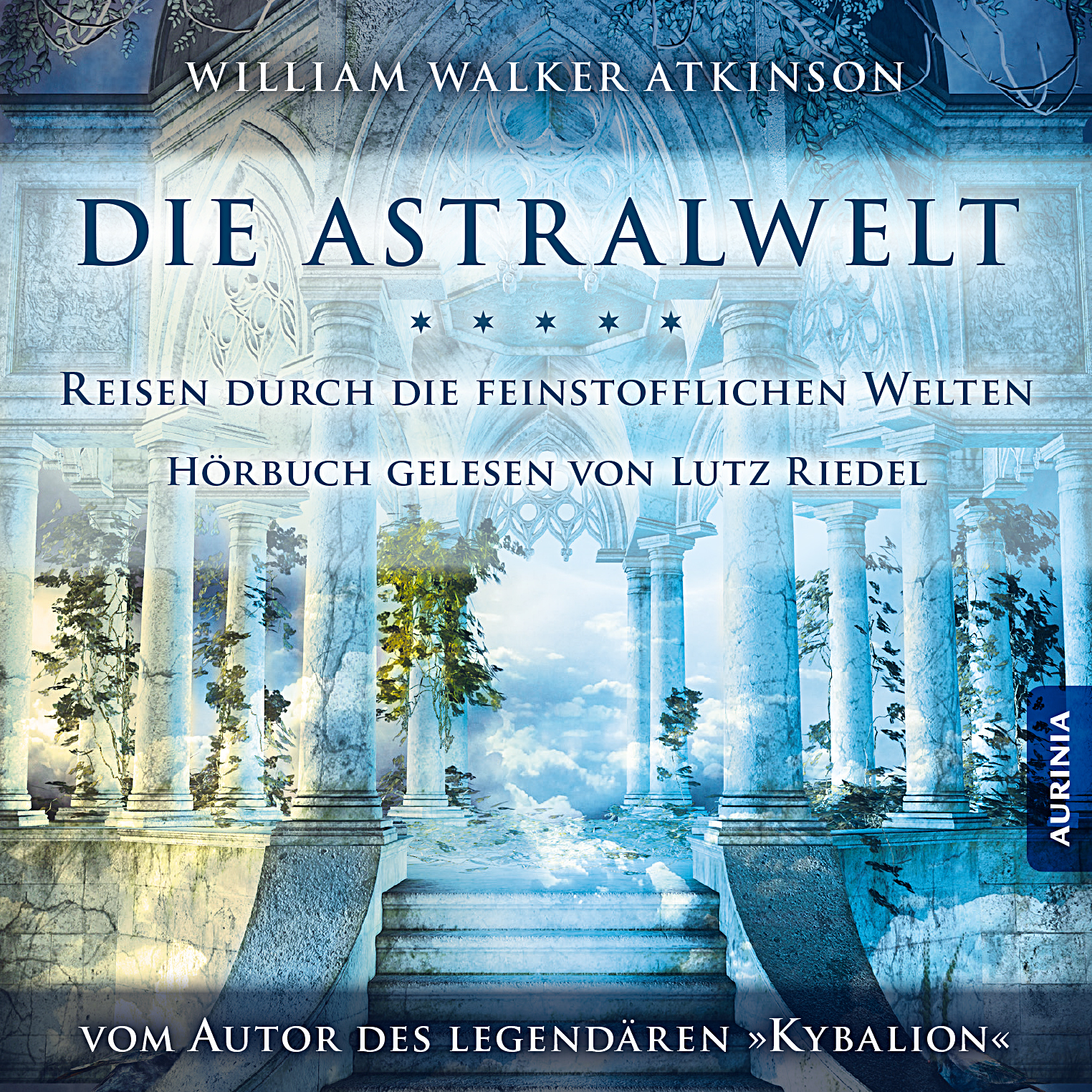 Die Astralwelt (MP3 Download)