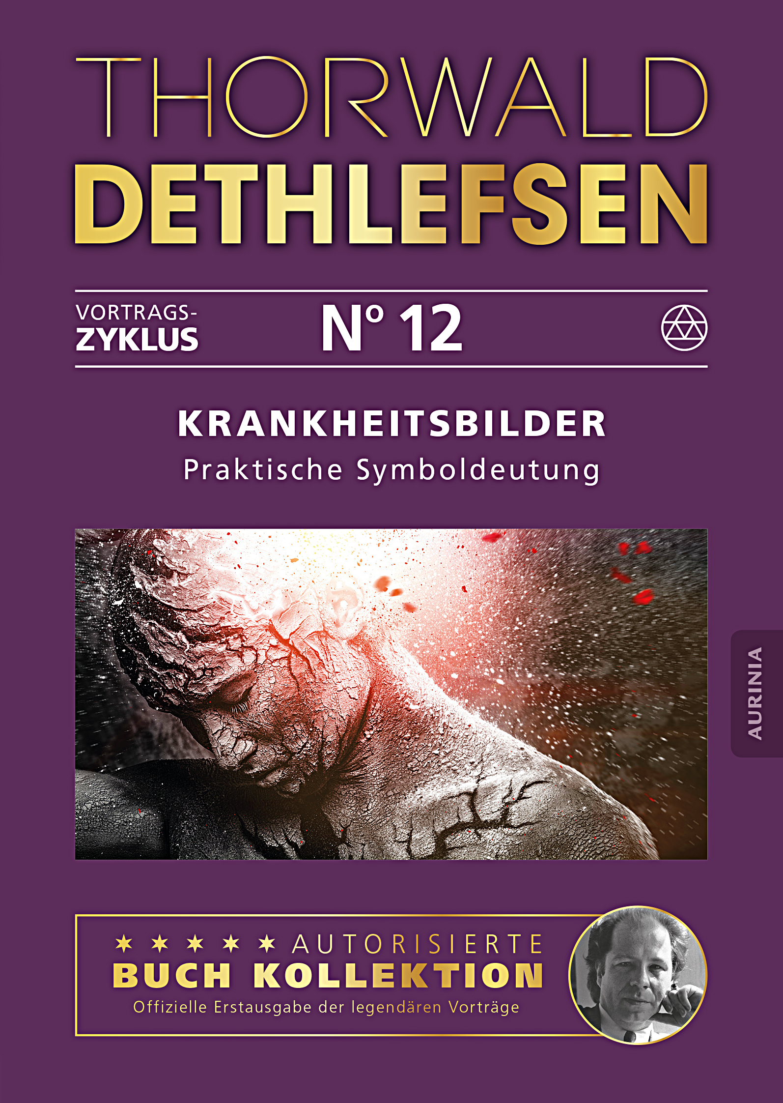 Band 12: Krankheitsbilder - Praktische Symboldeutung