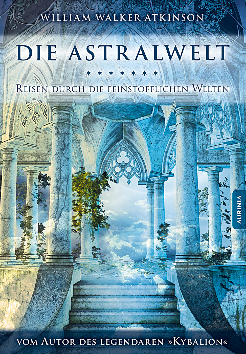 Die Astralwelt (Buch)