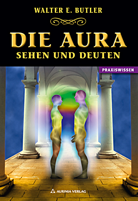 Die Aura (PDF E-Book)