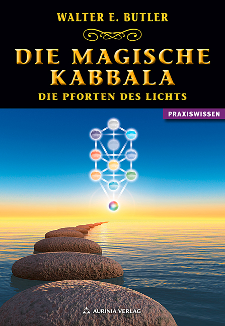 Die magische Kabbala