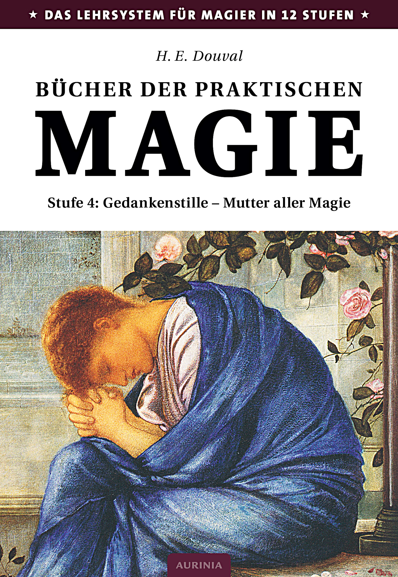 Bücher der praktischen Magie Stufe 04