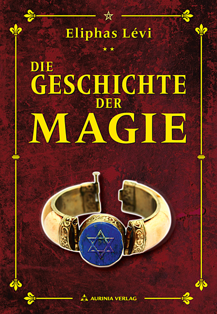 Die Geschichte der Magie