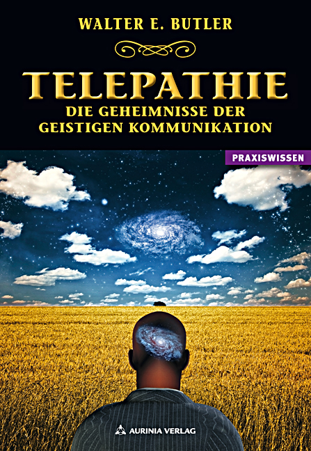 Telepathie (PDF E-Book)
