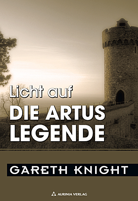 Licht auf die Artus-Legende