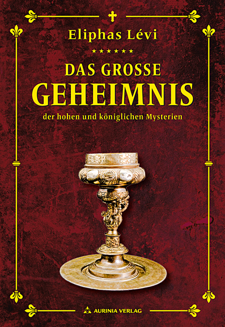 Das große Geheimnis